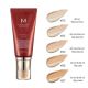 BB Cream M Perfect Cover SPF42/PA+++, 50 ml, nuanta 25, Missha 769875