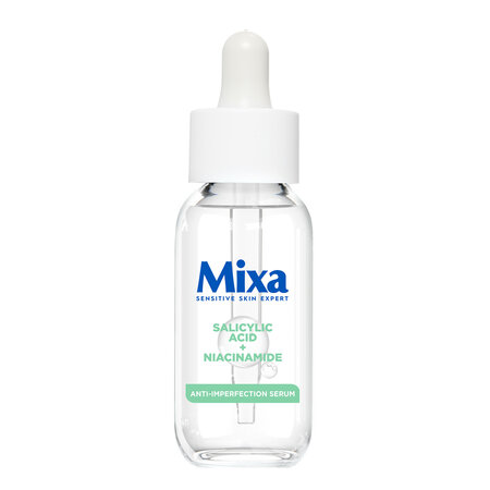MIXA SERUM ANTI IMPERFECTIUNI PENTRU TENUL SENSIBIL 30 ML D3888700