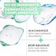 Serum anti imperfectiuni pentru tenul sensibil, 30 ml, Mixa 630190
