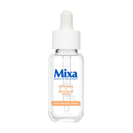 MIXA SERUM ANTI PETE PIGMENTARE PENTRU TENUL SENSIBIL 30 ML D3888400