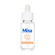 Serum anti pete pigmentare pentru tenul sensibil, 30 ml, Mixa 630209