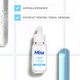 Serum anti uscaciune pentru tenul sensibil, 30 ml, Mixa 630239