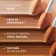 Corector cu efect de serum True Match, nuanta 1.5N, 10 ml, Loreal Paris 630325