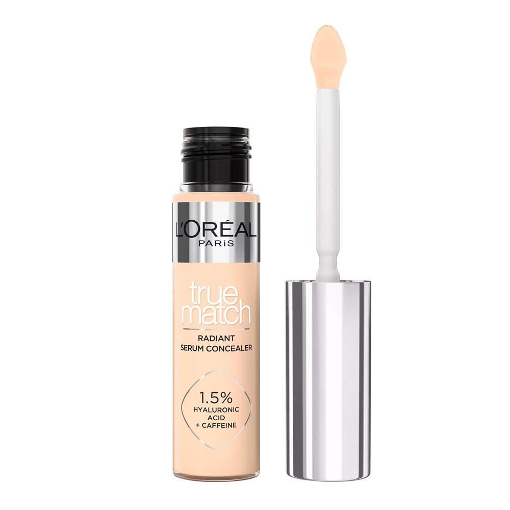 Corector cu efect de serum True Match, nuanta 3R, 10 ml, Loreal Paris