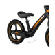 Bicicleta fara pedale Mizo, Black, + 3 ani, Momi 630266