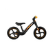 Bicicleta fara pedale Mizo, Black, + 3 ani, Momi 630263