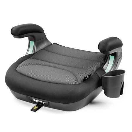 PEG PEREGO SCAUN AUTO I-SIZE VIAGGIO SHUTTLE 125-150 CM 6-12 ANI CRYSTAL BLACK