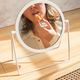 Crema pentru ingrijirea buzelor Bio cu 10% miere de manuka, IAA15+, 15ml, Cicamanuka 630332