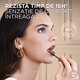 Ruj lichid Mat rezistent la transfer Infaillible Matte Resistance, 645 Crush Alert, 5 ml, Loreal Paris 630374