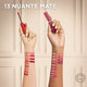 Ruj lichid Mat rezistent la transfer Infaillible Matte Resistance, 645 Crush Alert, 5 ml, Loreal Paris 630370