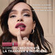 Ruj lichid Mat rezistent la transfer Infaillible Matte Resistance, 645 Crush Alert, 5 ml, Loreal Paris 630372