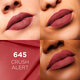 Ruj lichid Mat rezistent la transfer Infaillible Matte Resistance, 630 Rose Heat, 5 ml, Loreal Paris 630393
