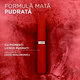 Ruj lichid Mat rezistent la transfer Infaillible Matte Resistance, 630 Rose Heat, 5 ml, Loreal Paris 630388