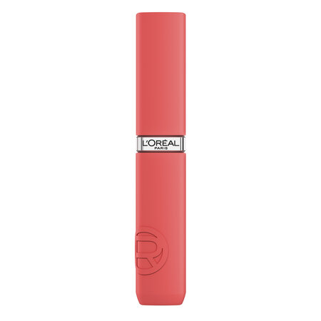Ruj lichid Mat rezistent la transfer Infaillible Matte Resistance, 625 Summer Fling, 5 ml, Loreal Paris 630397