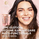 Lotiune iluminatoare Lumi Glotion, 40 ml, 902 Light Glow, Loreal Paris 630437