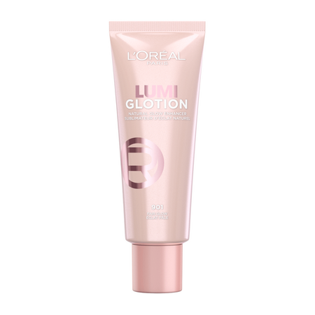 Lotiune iluminatoare Lumi Glotion, 901 Fair Light, 40 ml, Loreal Paris