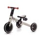 Tricicleta de echilibru 4Trike, Silver Grey, 1-3 ani, Kinderkraft 630492