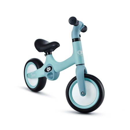 Bicicleta de echilibru Tove, Summer Mint, Kinderkraft 630562