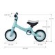 Bicicleta de echilibru Tove, Summer Mint, Kinderkraft 630564