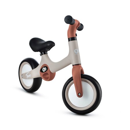 Bicicleta de echilibru Tove, Desert Beige, Kinderkraft 630593