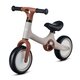 Bicicleta de echilibru Tove, Desert Beige, Kinderkraft 630590