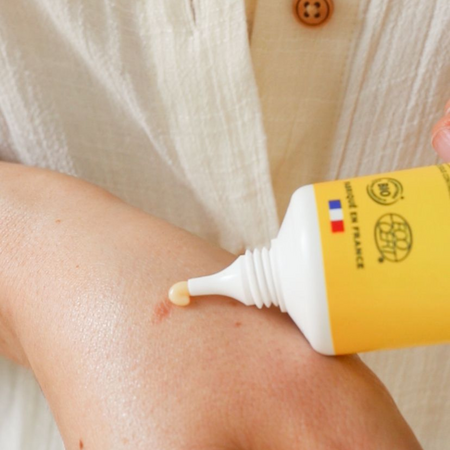 Crema reparatoare Bio cu 40% miere de manuka IAA10+, 40 ml, Cicamanuka 630621