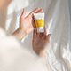 Crema reparatoare pentru ingrijirea mainilor Bio cu 5% miere de manuka IAA15+, 50 ml, Cicamanuka 630625