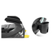 Scaun auto inaltator pentru copii I- size Viaggio Shuttle, 125-150 cm, +6 ani, Licorice, Peg Perego 630692