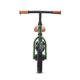 Bicicleta fara pedale 2Way Next, Green, Kinderkraft 630723