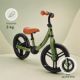 Bicicleta fara pedale 2Way Next, Green, 2 ani+, Kinderkraft 775912