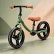 Bicicleta fara pedale 2Way Next, Green, 2 ani+, Kinderkraft 775911