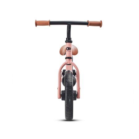 Bicicleta fara pedale 2Way Next, Rose Pink, Kinderkraft 630731