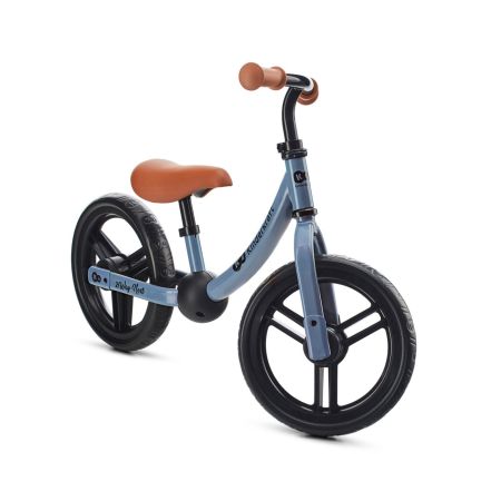 Bicicleta fara pedale 2Way Next, Blue Sky, Kinderkraft 630740