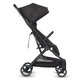 Carucior sport cu pliere automata Sierra, Diamond Black, Coccolle 630790