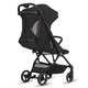 Carucior sport cu pliere automata Sierra, Diamond Black, Coccolle 630787