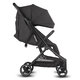 Carucior sport cu pliere automata Sierra, Diamond Black, Coccolle 630791
