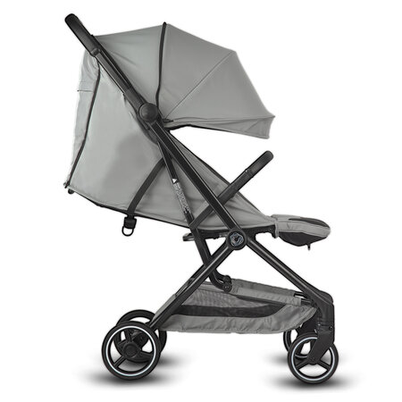 Carucior sport cu pliere automata Sierra, Greystone, Coccolle 630821
