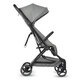 Carucior sport cu pliere automata Sierra, Greystone, Coccolle 630820