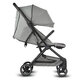 Carucior sport cu pliere automata Sierra, Greystone, Coccolle 630821