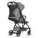 Carucior sport cu pliere automata Sierra, Greystone, Coccolle 630822