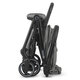 Carucior sport cu pliere automata Sierra, Greystone, Coccolle 630823