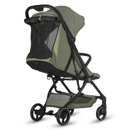 Carucior sport cu pliere automata Sierra, Sage Green, Coccolle 630833
