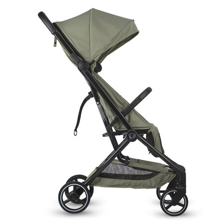 Carucior sport cu pliere automata Sierra, Sage Green, Coccolle 630831