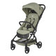 Carucior sport cu pliere automata Sierra, Sage Green, Coccolle 630830