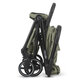 Carucior sport cu pliere automata Sierra, Sage Green, Coccolle 630834