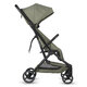Carucior sport cu pliere automata Sierra, Sage Green, Coccolle 630831