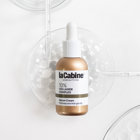 Ser-crema 10% Collagen Complex Monoactives, 30 ml, La Cabine 789602