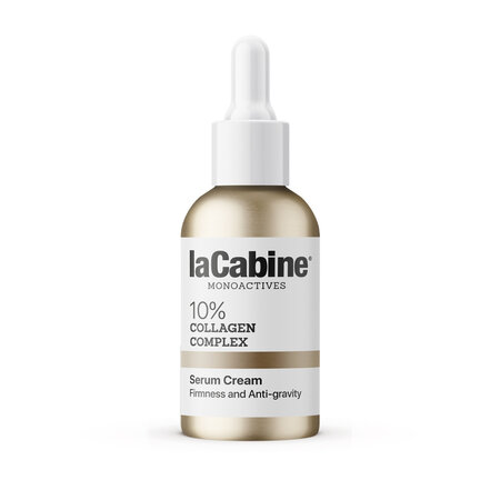 Ser-crema 10% Collagen Complex Monoactives, 30 ml, La Cabine 789603