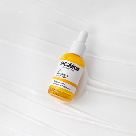 Ser-crema 5% Ceramide Monoactives, 30 ml, La Cabine 789563