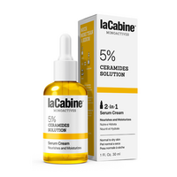 Ser-crema 5% Ceramide Monoactives, 30 ml, La Cabine
